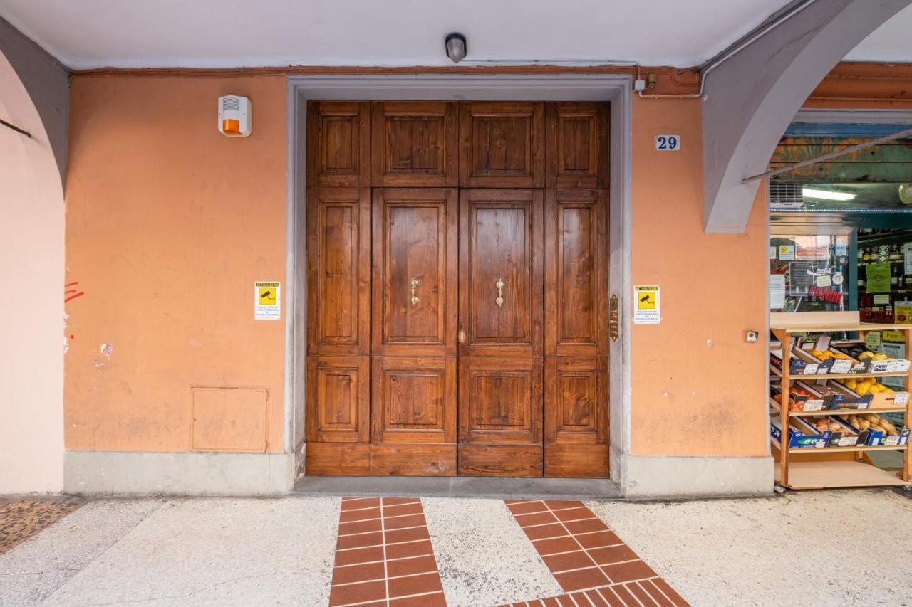 A Due Passi Dalla Pinacoteca Apartment Bologna Exterior photo