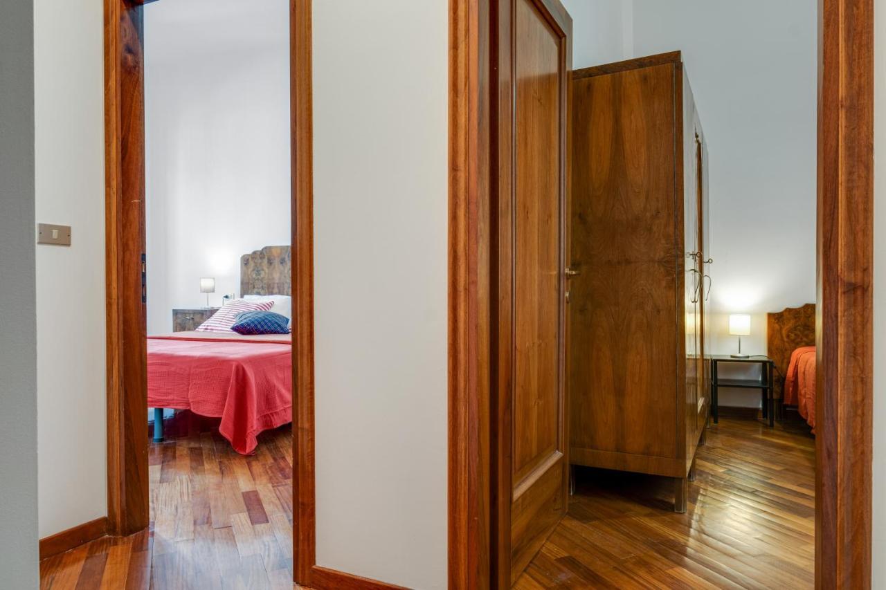 A Due Passi Dalla Pinacoteca Apartment Bologna Exterior photo